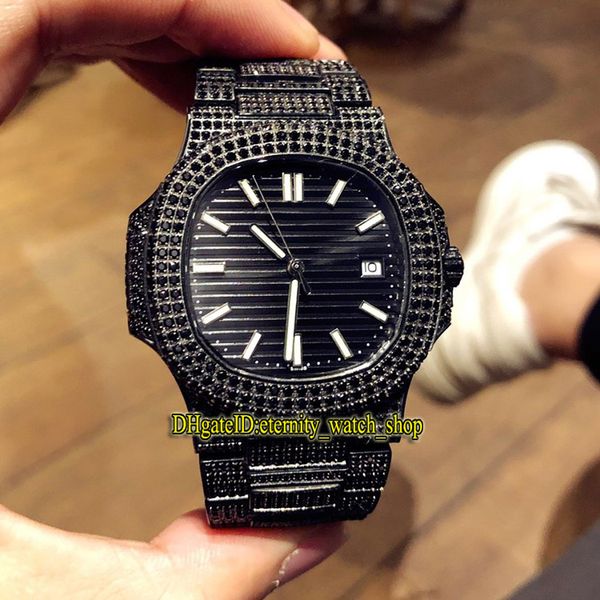 новая лучшая версия роскошный черный бриллиантовый корпус 5719 / 1g-001 черный циферблат japan miyota automatic 5711g мужские часы бриллиант, Slivery;brown
новая лучшая версия роскошный черный бриллиантовый корпус 5719 / 1g-001 черный циферблат japan miyota automatic 5711g мужские часы бриллиант, Slivery;brown