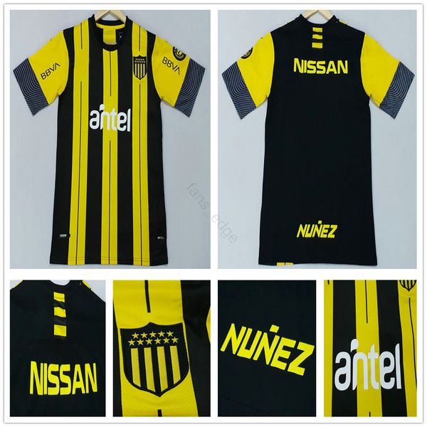 19 20 club atlético penarol soccer jersey ezequiel fabricio formiliano custom peñarol yellow black man football shirt uniform, Black;yellow
19 20 club atlético penarol soccer jersey ezequiel fabricio formiliano custom peñarol yellow black man football shirt uniform, Black;yellow