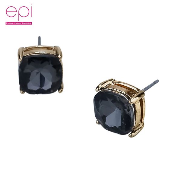 epi bohemian vintage earrings fashion jewelry cute black austrian crystal rhinestone square stud earring gift for women girl, White
epi bohemian vintage earrings fashion jewelry cute black austrian crystal rhinestone square stud earring gift for women girl, White