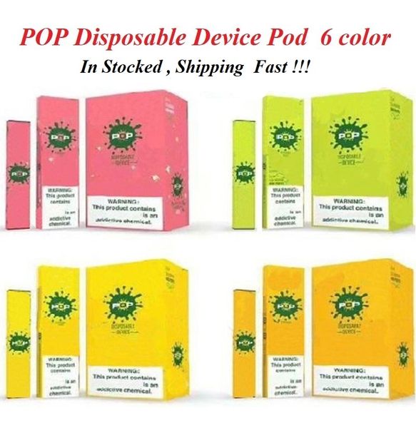 400 затяжек POP Одноразовые Бобы устройства 1,2 мл Картриджи 280mAh Батарея Всплывающие Starter Kits Пустые Vape Pen Тележки Free DHL
400 затяжек POP Одноразовые Бобы устройства 1,2 мл Картриджи 280mAh Батарея Всплывающие Starter Kits Пустые Vape Pen Тележки Free DHL