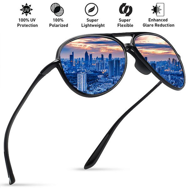 maxjuli polarized sunglasses men ultralight tr90 pilot sport driving cycling fishing golf sun glasses male outdoor goggles uv400
maxjuli polarized sunglasses men ultralight tr90 pilot sport driving cycling fishing golf sun glasses male outdoor goggles uv400