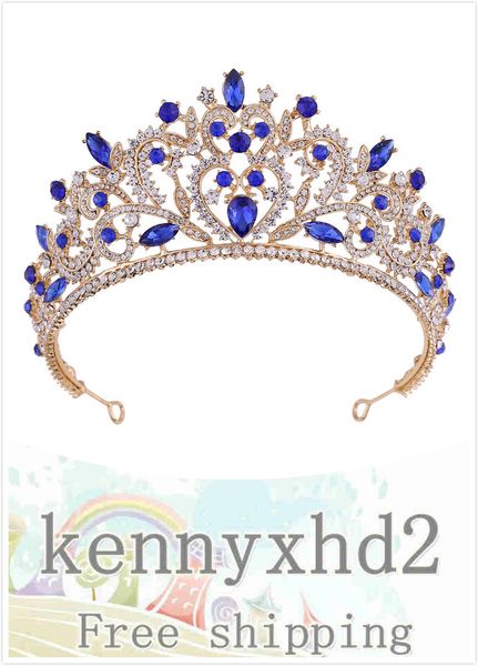 h1215 european baroque crown alloy diamond jewelry bridal crown international station bridal headdress, White;golden
h1215 european baroque crown alloy diamond jewelry bridal crown international station bridal headdress, White;golden