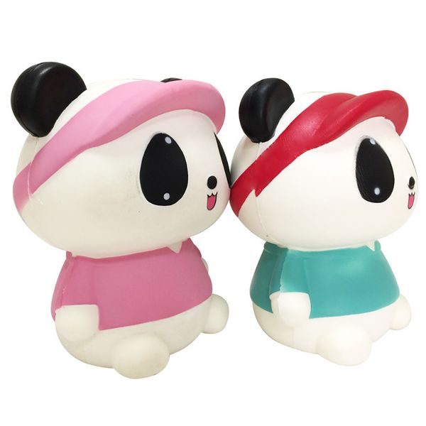 jumbo cartoon panda scented slow rising children kids toy stress reliever decor animal noverty toys squeeze relief autism toy #c
jumbo cartoon panda scented slow rising children kids toy stress reliever decor animal noverty toys squeeze relief autism toy #c