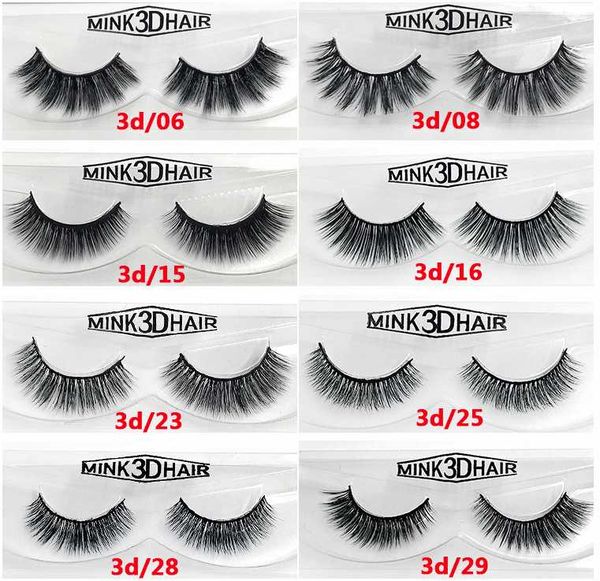 epack 3d mink eyelashes false eyelash natural extension fake eyelashes thick real hair handmade
epack 3d mink eyelashes false eyelash natural extension fake eyelashes thick real hair handmade