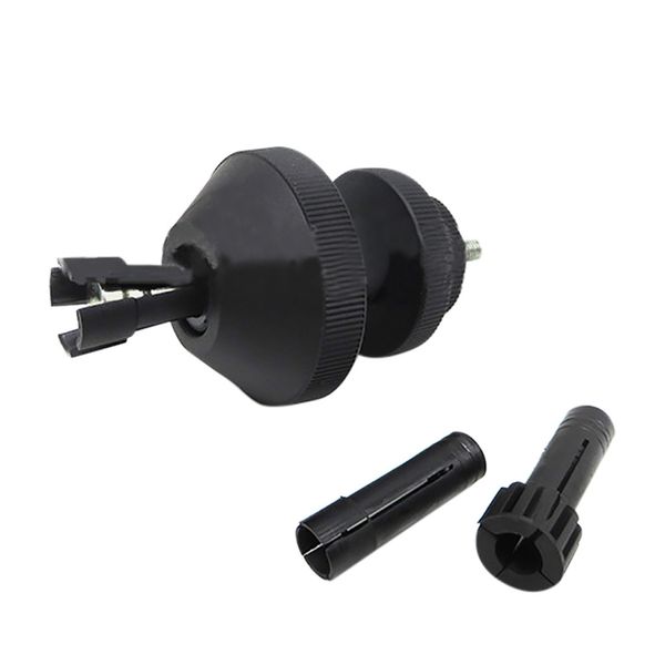 universal car clutch alignment leveling workshop repair tools vacancy calibration installation black plastic styling#30
universal car clutch alignment leveling workshop repair tools vacancy calibration installation black plastic styling#30