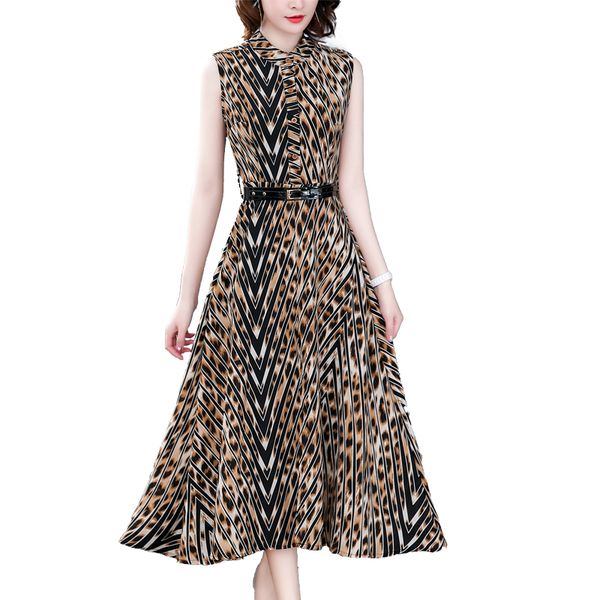 leopard long dress women summer 2019 new arrival elegant woman long dress slim pullover luxury office lady korea style, Black;gray
leopard long dress women summer 2019 new arrival elegant woman long dress slim pullover luxury office lady korea style, Black;gray