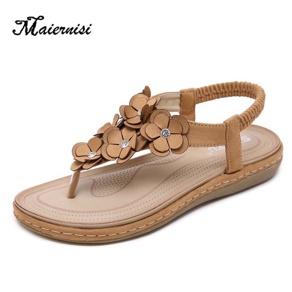 maiernisi women sandals flat casual fashion sandals summer shoes female flat rome elastic band lady shoes, Black
maiernisi women sandals flat casual fashion sandals summer shoes female flat rome elastic band lady shoes, Black