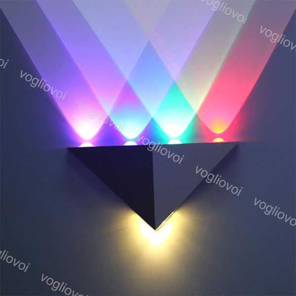 aluminum triangle led wall lamp 5w ac90-265v modern home lighting living room light party ball disco light dhl
aluminum triangle led wall lamp 5w ac90-265v modern home lighting living room light party ball disco light dhl