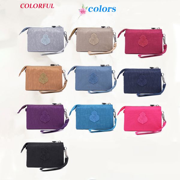 nylon women shoulder bags solid color waterproof crossbody bags elegant daily shopping handbag sports outdoor bag zipper bag
nylon women shoulder bags solid color waterproof crossbody bags elegant daily shopping handbag sports outdoor bag zipper bag