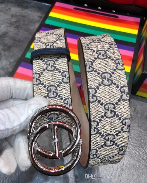 fashion 4.0 cm width gold silver buckle canvas leather men belt with box belts women belts 411924 kgdhx 8449, Black;brown
fashion 4.0 cm width gold silver buckle canvas leather men belt with box belts women belts 411924 kgdhx 8449, Black;brown