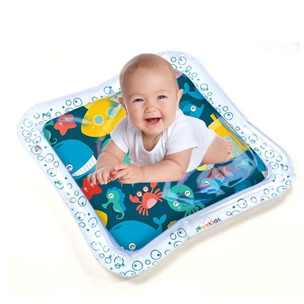 baby kids water seat cushion inflatable thicken pvc infant tummy time toddler fun activity play center water cushion for babies
baby kids water seat cushion inflatable thicken pvc infant tummy time toddler fun activity play center water cushion for babies