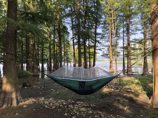 anti mosquito camping parachute can customized hanging bed outdoor hammock chair stand big mosquito net net
anti mosquito camping parachute can customized hanging bed outdoor hammock chair stand big mosquito net net