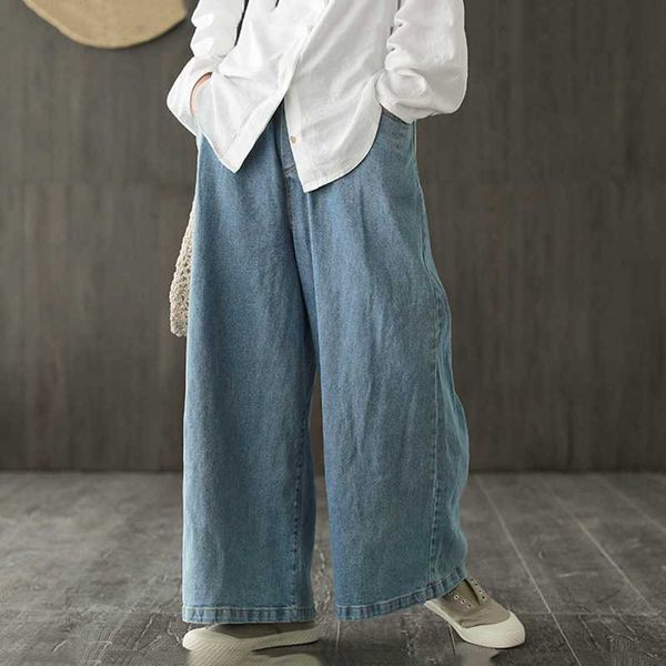 women's jeans nini wonderland spring denim pants for women cotton soft straight female loose 2021 retro trousers vintage clothes, Blue
women's jeans nini wonderland spring denim pants for women cotton soft straight female loose 2021 retro trousers vintage clothes, Blue