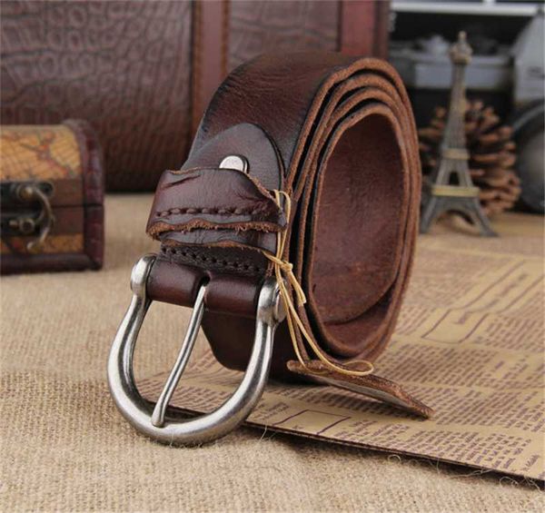 genuine leather belt men vintage belt buckle jeans men ceinture homme jeans male strap cinturon waist wide mbt0194, Black;brown
genuine leather belt men vintage belt buckle jeans men ceinture homme jeans male strap cinturon waist wide mbt0194, Black;brown