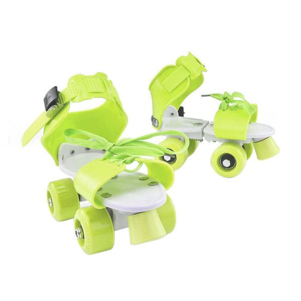 girl boy children outdoor double row adjustable wear resistant four wheel roller skate shoes kids fixed gift abs non slip
girl boy children outdoor double row adjustable wear resistant four wheel roller skate shoes kids fixed gift abs non slip