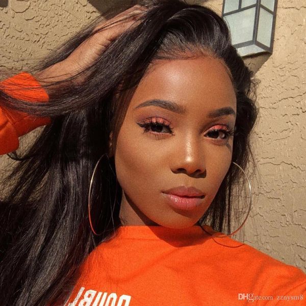 24inch brazilian straight lace front human hair wigs remy hair for black women lace frontal wigs with baby hair modern show
24inch brazilian straight lace front human hair wigs remy hair for black women lace frontal wigs with baby hair modern show