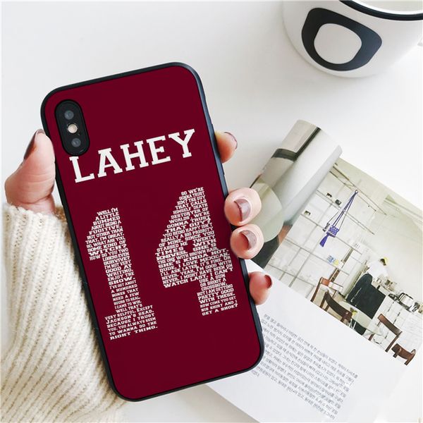 coque luxury teen wolf lahey 14 scott mccall чехол для iphone 11 pro xs max xr чехол для iphone 8 7 6s plus 5s se чехол мягкая силиконовая к
coque luxury teen wolf lahey 14 scott mccall чехол для iphone 11 pro xs max xr чехол для iphone 8 7 6s plus 5s se чехол мягкая силиконовая к