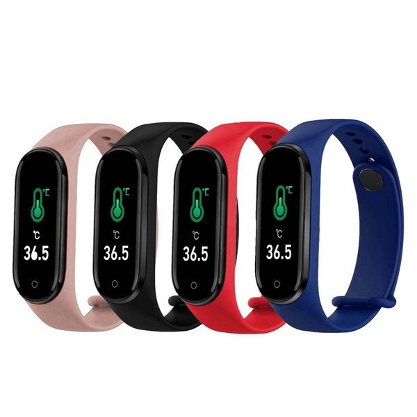 m4pro bluetooth smart watch температура тела умный фитнес браслет многоязычные android умные часы для смартфона браслет smartwatch
m4pro bluetooth smart watch температура тела умный фитнес браслет многоязычные android умные часы для смартфона браслет smartwatch