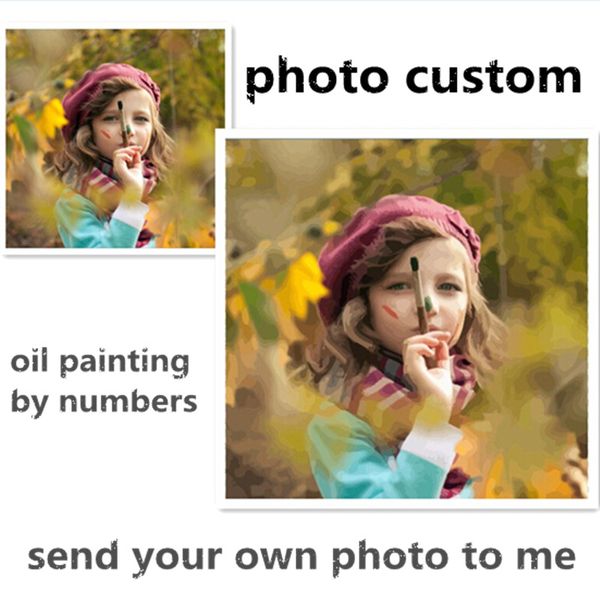 p custom make your own diy digital oil painting by numbers picture drawing on canvas portrait wedding family ps ss001
p custom make your own diy digital oil painting by numbers picture drawing on canvas portrait wedding family ps ss001
