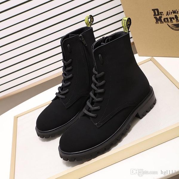 personality fashion wild 2019 autumn new retro candy color lace-up super martin boots motorcycle boots women's shoes
personality fashion wild 2019 autumn new retro candy color lace-up super martin boots motorcycle boots women's shoes
