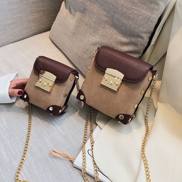 original design bags for womenbrand original design fashion square bag mini western chain shoulder bag
original design bags for womenbrand original design fashion square bag mini western chain shoulder bag