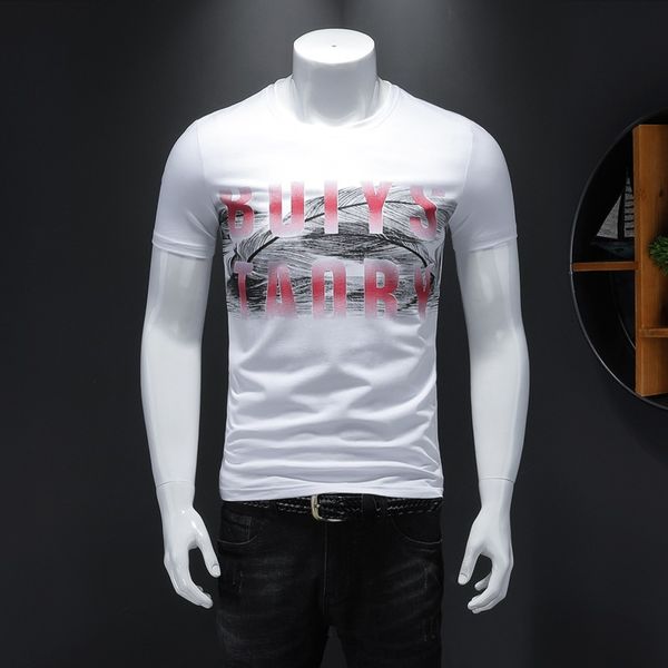 new designer cotton tee sale mens designer t shirts 2020 printed t shirt mens hip hop cotton tee shirts brand t shirts, White;black
new designer cotton tee sale mens designer t shirts 2020 printed t shirt mens hip hop cotton tee shirts brand t shirts, White;black
