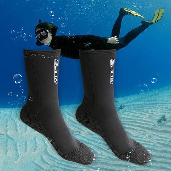 3mm swimming boot scuba swimwear wetsuit neoprene diving socks anti scratches warming snorkeling socks
3mm swimming boot scuba swimwear wetsuit neoprene diving socks anti scratches warming snorkeling socks