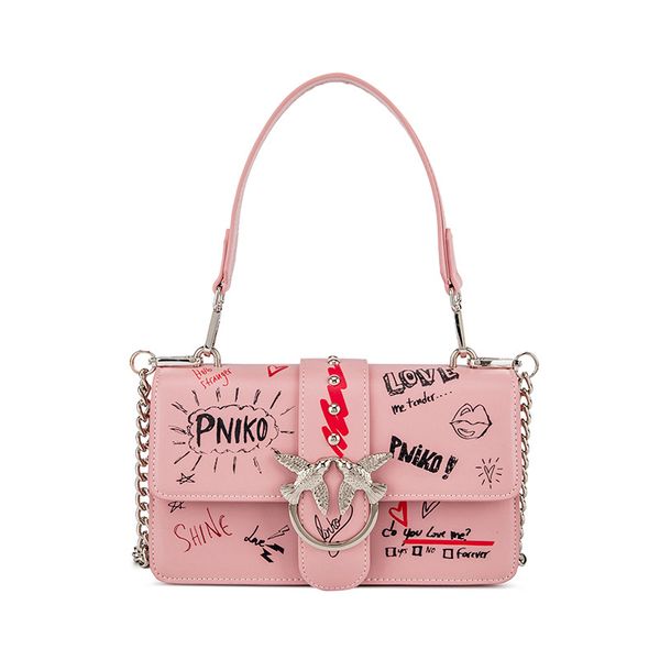 handbag ladies fashion designer printed diagonal handbag new temperament black graffiti chain shoulder bag 003
handbag ladies fashion designer printed diagonal handbag new temperament black graffiti chain shoulder bag 003