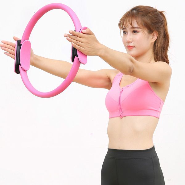 yoga ring sports training ring women fitness accessories kinetic resistance circle comfortable portable yoga pilates circle
yoga ring sports training ring women fitness accessories kinetic resistance circle comfortable portable yoga pilates circle