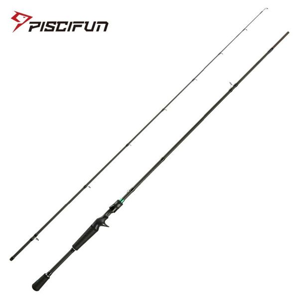 piscifun serpent two pieces baitcasting rod 2 pcs casting rod 2m 2.1m m mh fuji guides im7 toray carbon fiber fishing
piscifun serpent two pieces baitcasting rod 2 pcs casting rod 2m 2.1m m mh fuji guides im7 toray carbon fiber fishing