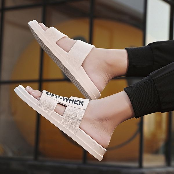 daily outdoor casual shoes fashion tide shoes slippers comfortable breathable sandals light sandals wild men's beach, Black
daily outdoor casual shoes fashion tide shoes slippers comfortable breathable sandals light sandals wild men's beach, Black