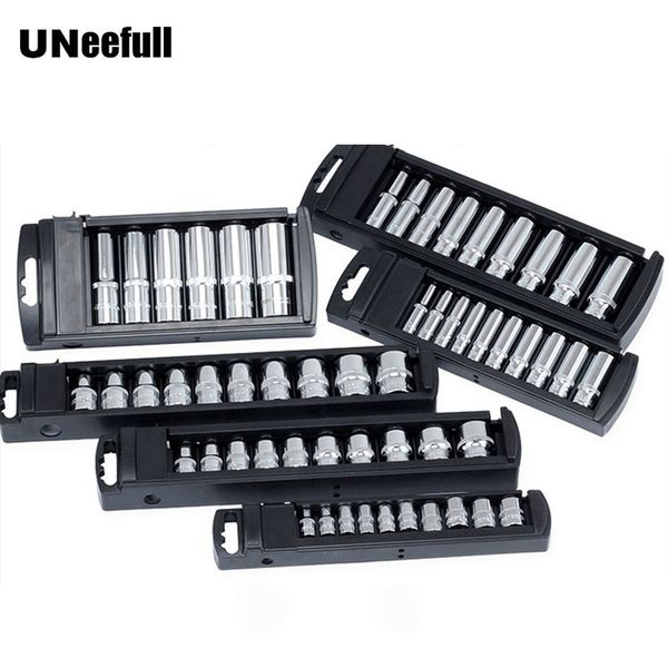 1/4" 1/2" 3/8" ratchet wrench sockets set torx star bit combination drive socket nuts set for auto car repair hand tools
1/4" 1/2" 3/8" ratchet wrench sockets set torx star bit combination drive socket nuts set for auto car repair hand tools