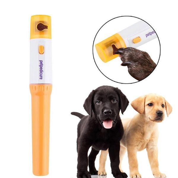 pedicure tool care file electric automatic pet grinder pet cat puppy paw claw toe nail grinder grooming trimmer clipper c437
pedicure tool care file electric automatic pet grinder pet cat puppy paw claw toe nail grinder grooming trimmer clipper c437