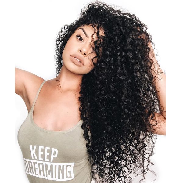 360 lace frontal wig pre plucked with baby hair deep wave curly brazilian lace front human hair wigs, Black
360 lace frontal wig pre plucked with baby hair deep wave curly brazilian lace front human hair wigs, Black