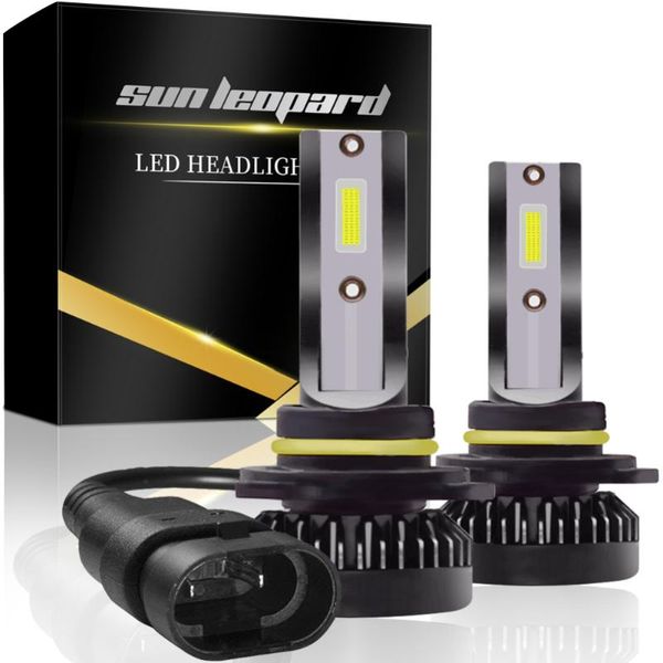2x car headllight h7 led h1 led h11 bulb 9005 9006 9012 60w 8000lm 6000k fog light 12v/24v auto headlamp lamps
2x car headllight h7 led h1 led h11 bulb 9005 9006 9012 60w 8000lm 6000k fog light 12v/24v auto headlamp lamps