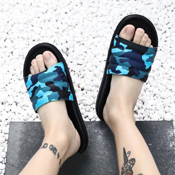 selling brand designer men summer rubber sandals outdoor beach slide fashion scuffs slippers indoor shoes light camouflage flip flops, Black
selling brand designer men summer rubber sandals outdoor beach slide fashion scuffs slippers indoor shoes light camouflage flip flops, Black