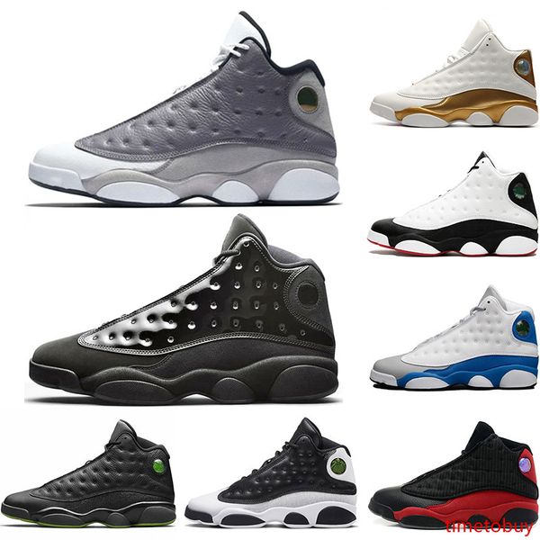 cap and gown 13 13s mens basketball shoes bred class of 2003 he got game men designer trainer sports sneakers size 41-47
cap and gown 13 13s mens basketball shoes bred class of 2003 he got game men designer trainer sports sneakers size 41-47