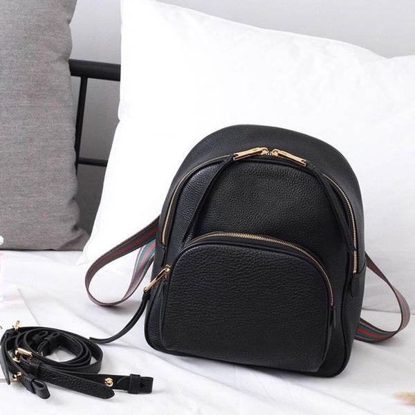 designer backpack designer bags school bag style fashion brand adjustable color fabric double shoulder belt genuine
designer backpack designer bags school bag style fashion brand adjustable color fabric double shoulder belt genuine