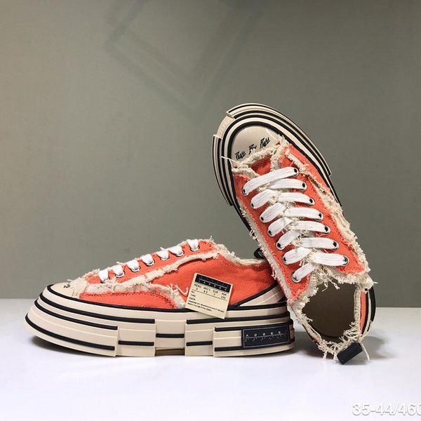 xvessel g.o.p. lows canvas shoes mens women fashion designer vessel tripe s piece by piece speed casual shoes z70, Black
xvessel g.o.p. lows canvas shoes mens women fashion designer vessel tripe s piece by piece speed casual shoes z70, Black