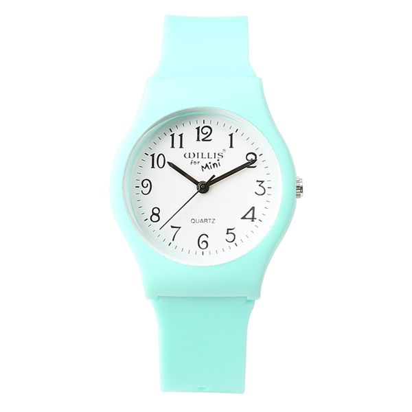 new brand fashion transparent quartz watch waterproof silicone ladies women watches students kids children watch for girls boys, Slivery;brown
new brand fashion transparent quartz watch waterproof silicone ladies women watches students kids children watch for girls boys, Slivery;brown