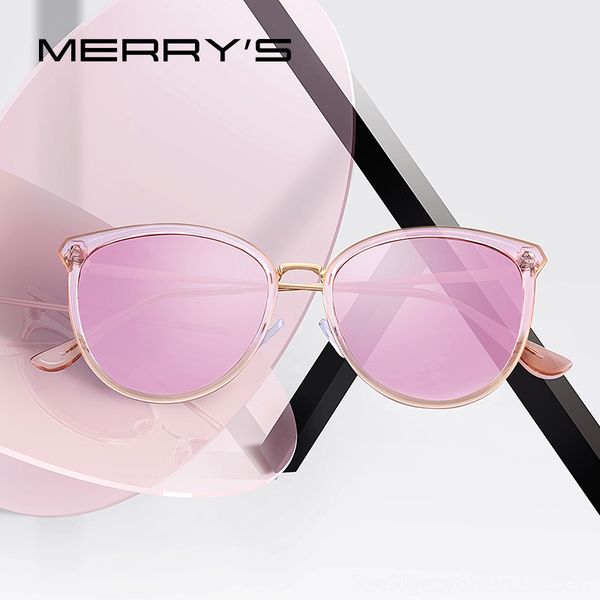 merrys design солнцезащитные очки женская мода кошачий глаз поляризованные солнцезащитные очки дамы люксовый бренд трендовые солнцезащитные, White;black
merrys design солнцезащитные очки женская мода кошачий глаз поляризованные солнцезащитные очки дамы люксовый бренд трендовые солнцезащитные, White;black