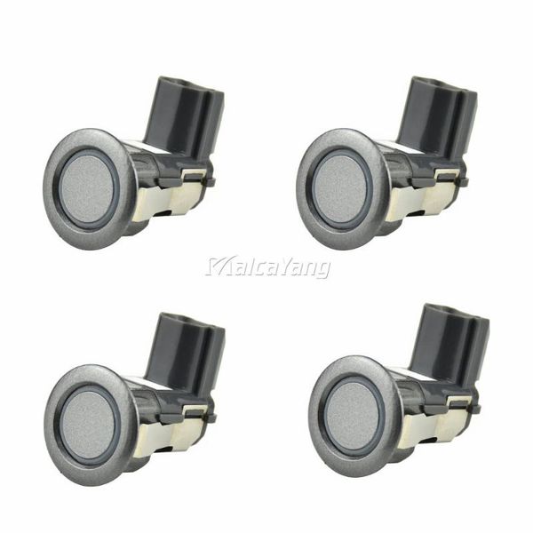 4pcs oem# mr587688 6590.z1 pdc reverse backup park assist sensor 6590z1 for parking distance control sensor car
4pcs oem# mr587688 6590.z1 pdc reverse backup park assist sensor 6590z1 for parking distance control sensor car