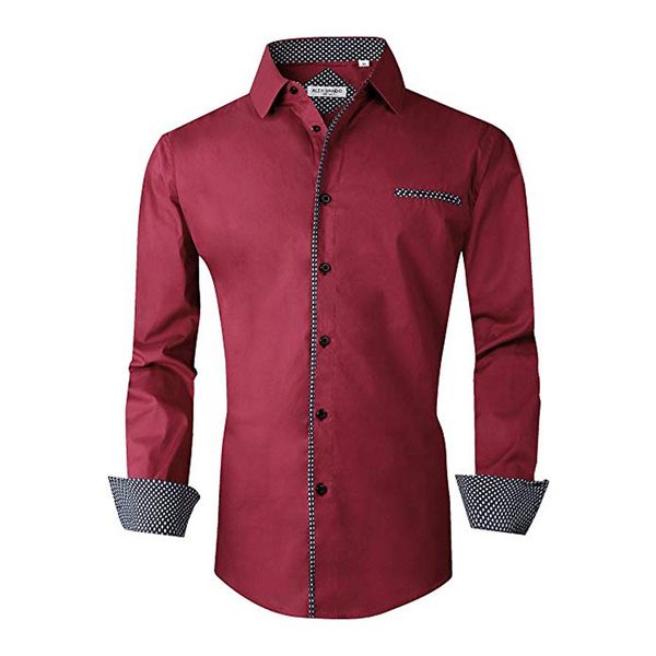 feitong men ethnic style solid color slim long sleeve shirt blouse casual shirt blouse men chemise homme, White;black
feitong men ethnic style solid color slim long sleeve shirt blouse casual shirt blouse men chemise homme, White;black