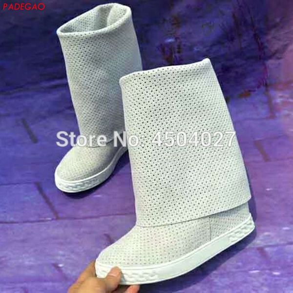 fashion new arrival hollow-out women boots black red mid calf flat shoes boots autumn wedge heel short
fashion new arrival hollow-out women boots black red mid calf flat shoes boots autumn wedge heel short
