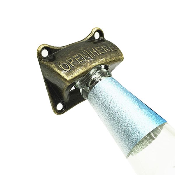 beer wall bottle opener pure copper bronze metal wall mounted beer wine bottle ser bar open bar kitchen tools
beer wall bottle opener pure copper bronze metal wall mounted beer wine bottle ser bar open bar kitchen tools