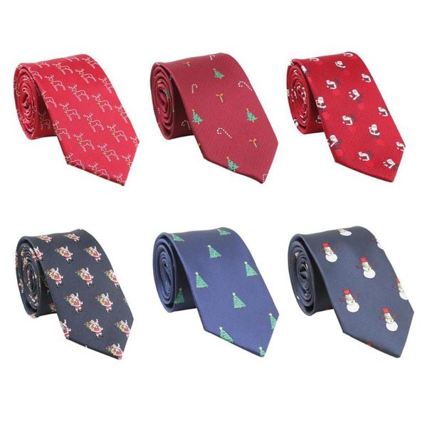men christmas print business neck tie jacquard xmas neckties shirt decor, Blue;purple
men christmas print business neck tie jacquard xmas neckties shirt decor, Blue;purple