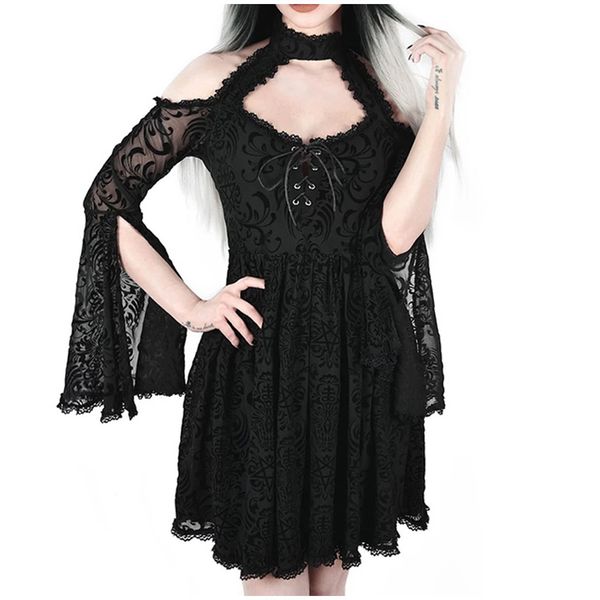 women hoodie dress goth spring casual fitness black hooded streetwear girl pleated hollow off shoulder mini dresses#j30, Black;gray
women hoodie dress goth spring casual fitness black hooded streetwear girl pleated hollow off shoulder mini dresses#j30, Black;gray