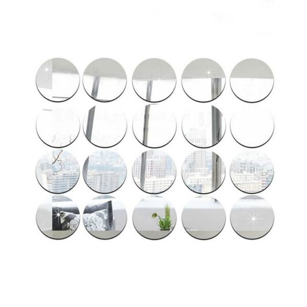 100pcs/50pcs diy 2cm 5cm mini 3d acrylic mirror wall stickers kids room decorated decal mosaic bathroom livingroom home decor
100pcs/50pcs diy 2cm 5cm mini 3d acrylic mirror wall stickers kids room decorated decal mosaic bathroom livingroom home decor