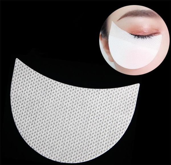 100 pcs eyeshadow shields under eye patches disposable eye shadow makeup protector stickers pads eyes makeup application
100 pcs eyeshadow shields under eye patches disposable eye shadow makeup protector stickers pads eyes makeup application