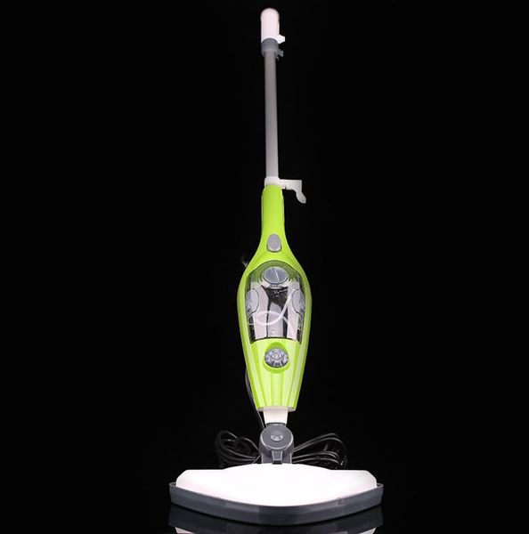 10 in one multi-function electric steam mop for cleaning floor carpet cloth kitchen bathroom
10 in one multi-function electric steam mop for cleaning floor carpet cloth kitchen bathroom